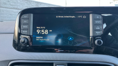 Hyundai i10 1.0 [63] Advance 5dr Auto [Nav] Petrol Hatchback